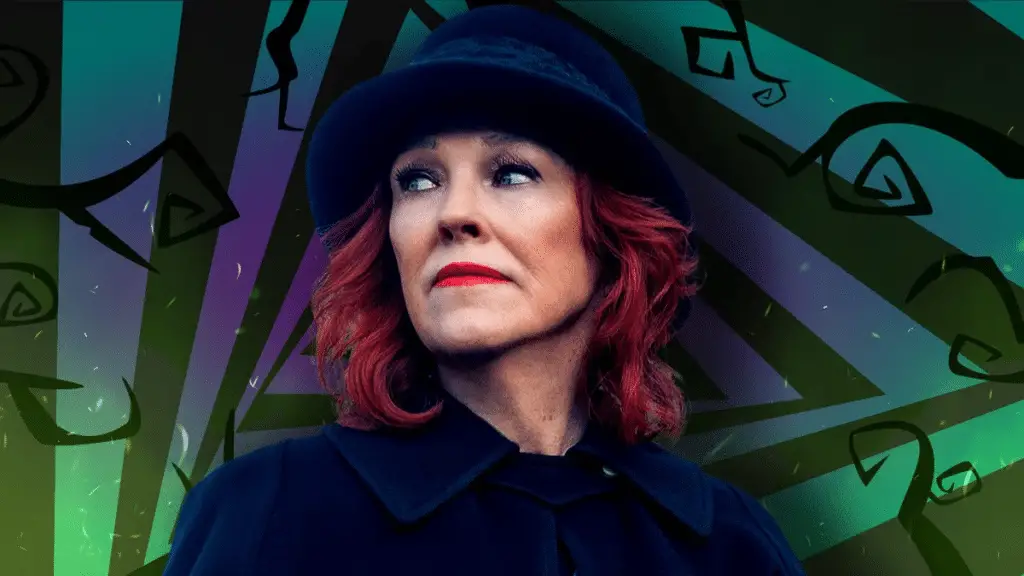 Catherine o'hara, ricordo di un'attrice Catherine o'hara, ricordo di un'attrice