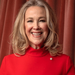 Catherine o'hara, ricordo di un'attrice
