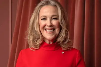 Catherino' hara morte