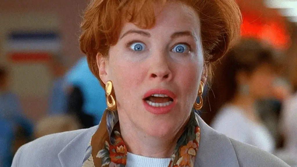 Catherine o'hara, ricordo di un'attrice Catherine o'hara, ricordo di un'attrice