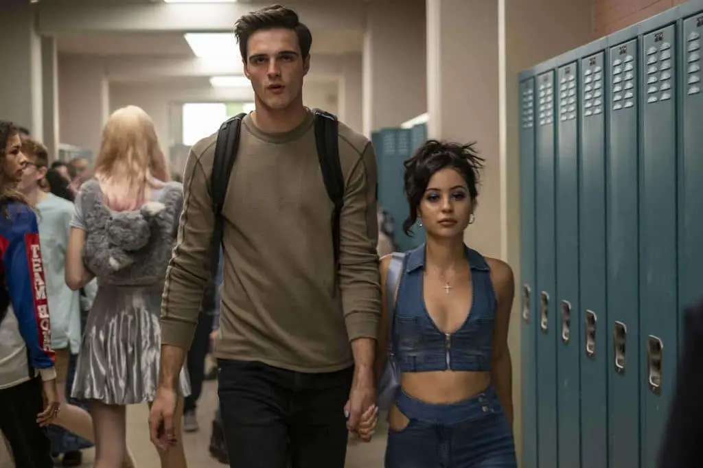 Jacob elordi: è il nuovo volto di hollywood