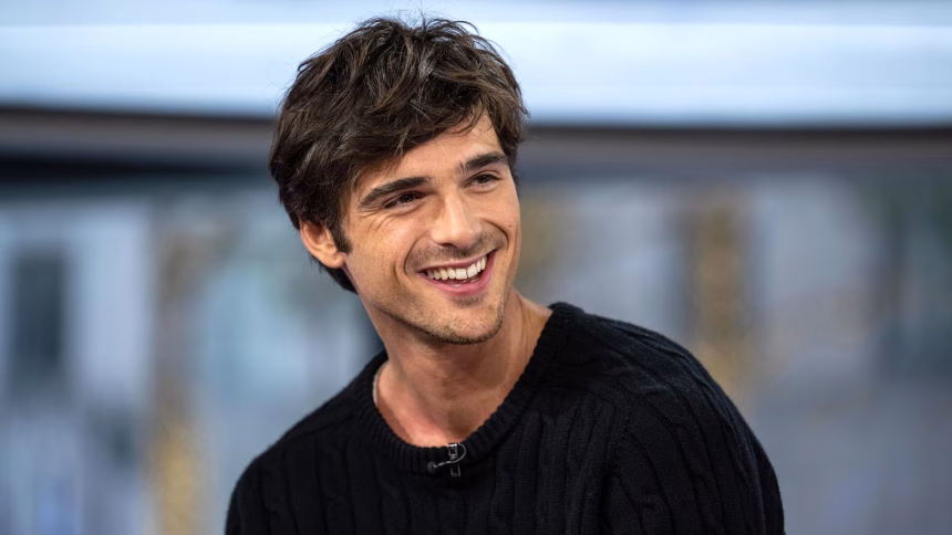 Jacob elordi: è il nuovo volto di hollywood
