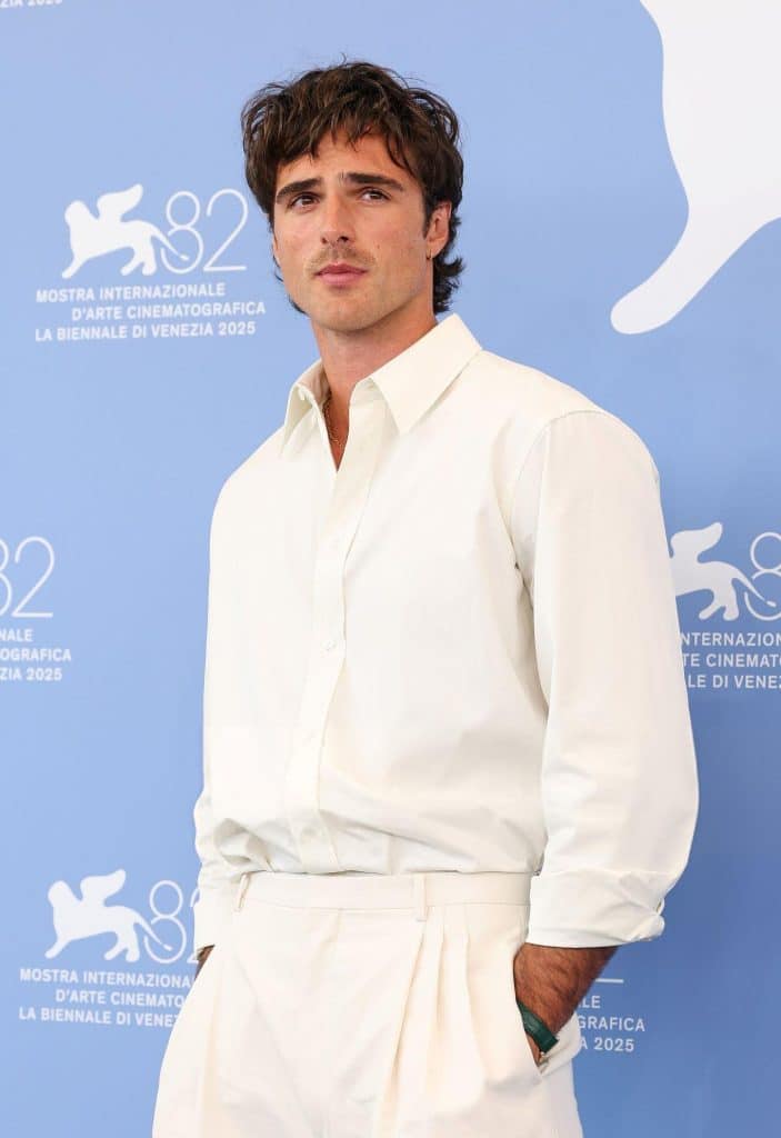 Jacob elordi: è il nuovo volto di hollywood