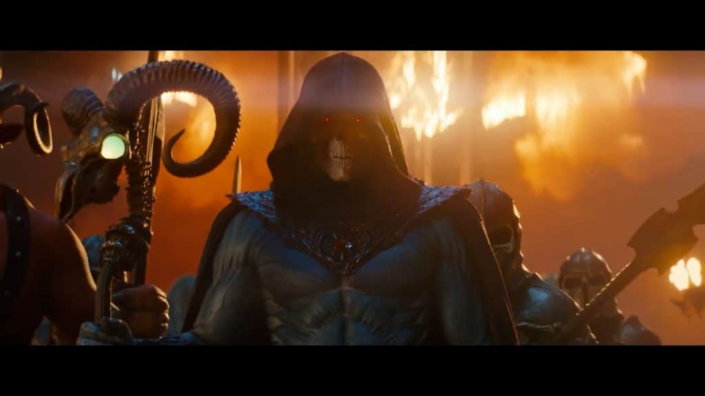 Masters of the universe: avventuroso trailer per il 4 giugno