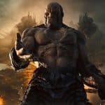 Darkseid: magico ritorno al cinema dopo il film del 2021