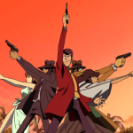 Lupin the 3rd tv movie collection 2004-2006 3 bd in offerta su amazon