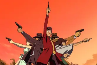 Lupin iii offerta amazon