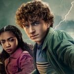 Percy jackson 3: fenomenale annuncio per la nuova stagione