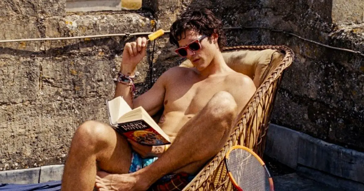 Jacob elordi: è il nuovo volto di hollywood