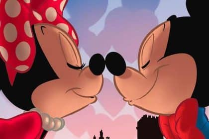 San valentino 2026 idee disney