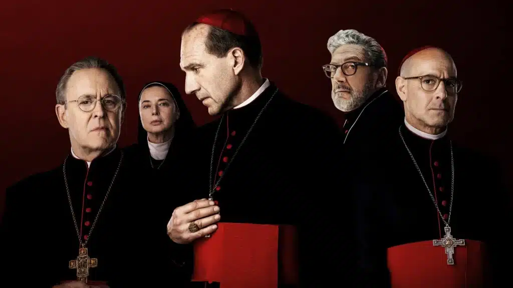 Conclave, il film dirompente sulla chiesa e le sue dinamiche di potere
