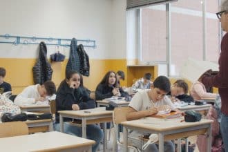 In sala il doc D'istruzione pubblica