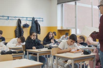 In sala il doc D'istruzione pubblica