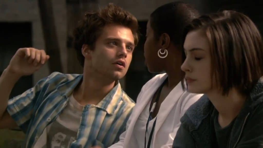 Sebastian stan: ritratto di un grandioso attore classe '82