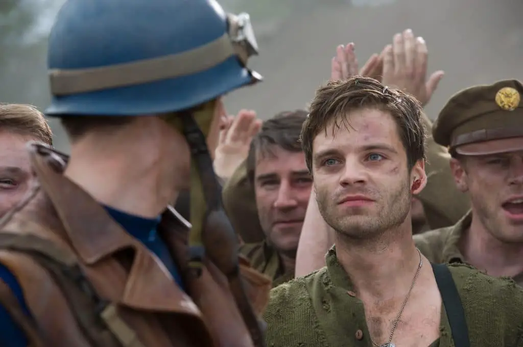 Sebastian stan: ritratto di un grandioso attore classe '82