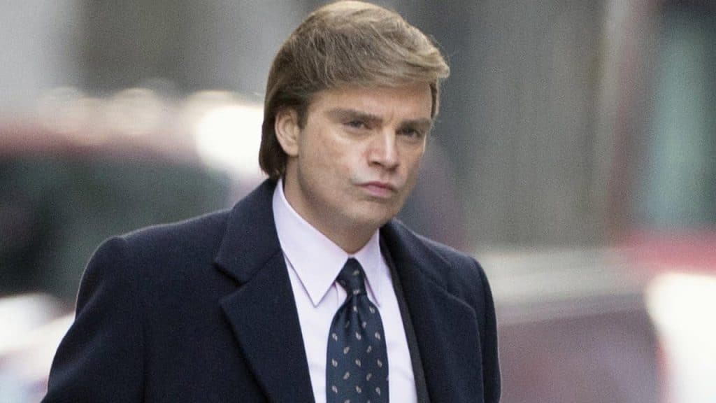 Sebastian stan: ritratto di un grandioso attore classe '82