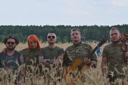 Soldiers of song trailer