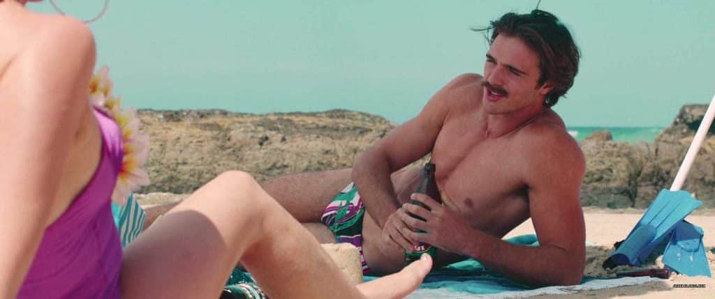 Jacob elordi: è il nuovo volto di hollywood