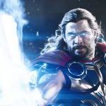 Avengers 5: fenomenale secondo trailer con thor