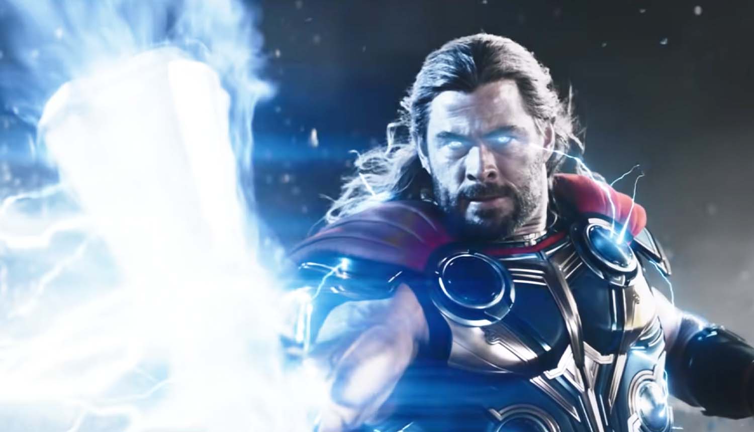 Avengers 5: fenomenale secondo trailer con thor