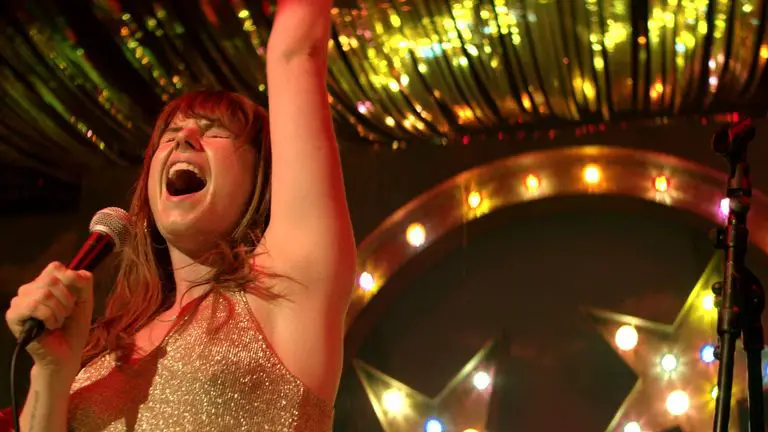 Jessie buckley