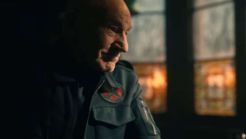 X-men