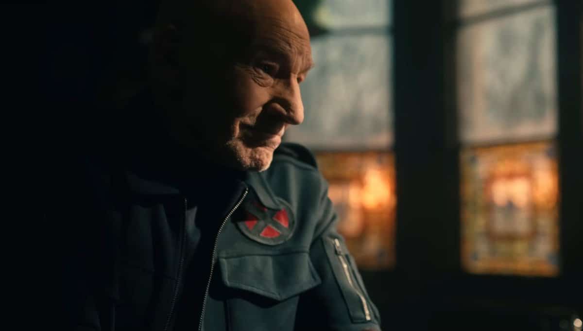 Gli x-men nel grandioso 3° trailer di avengers: doomsday