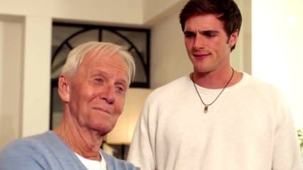 Jacob elordi: è il nuovo volto di hollywood