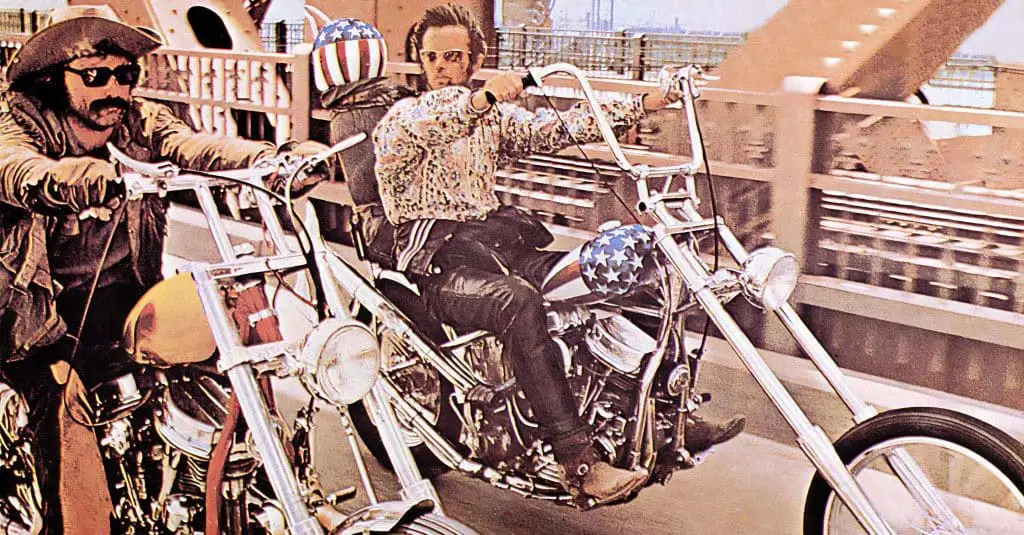 Ermeneutica di easy rider, quel che resta di hopper nel 2026