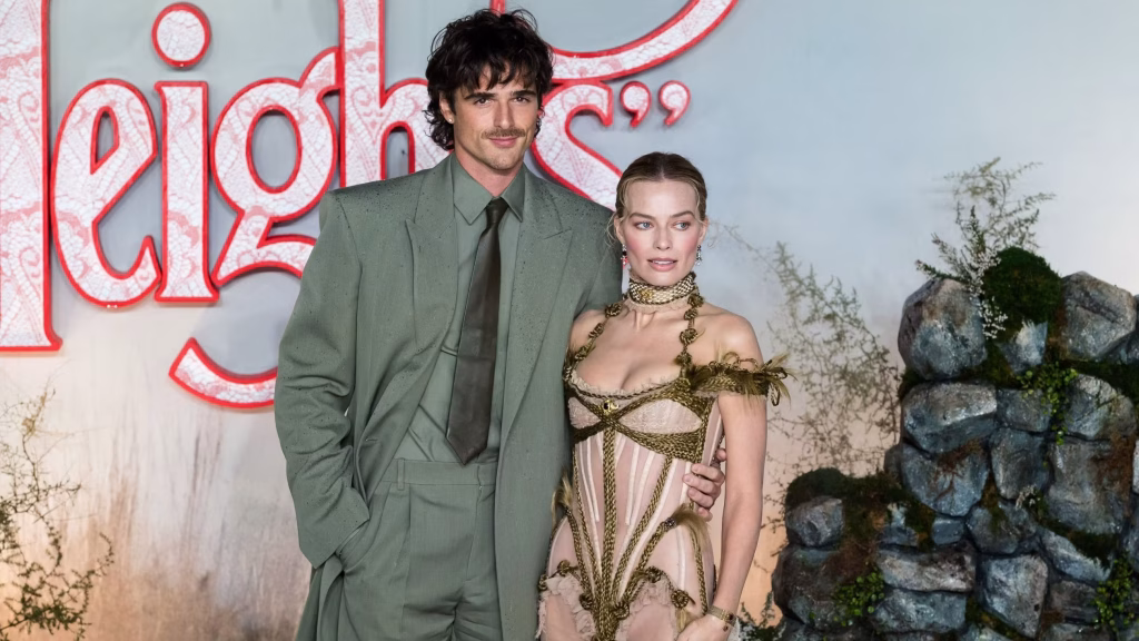 Cime tempestose: istruzioni per un mito dissacrato