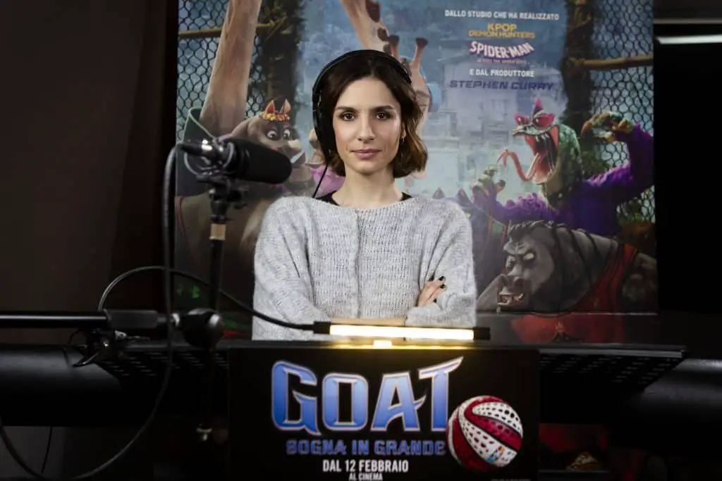 Goat: fenomenale intervista per le 3 voci italiane