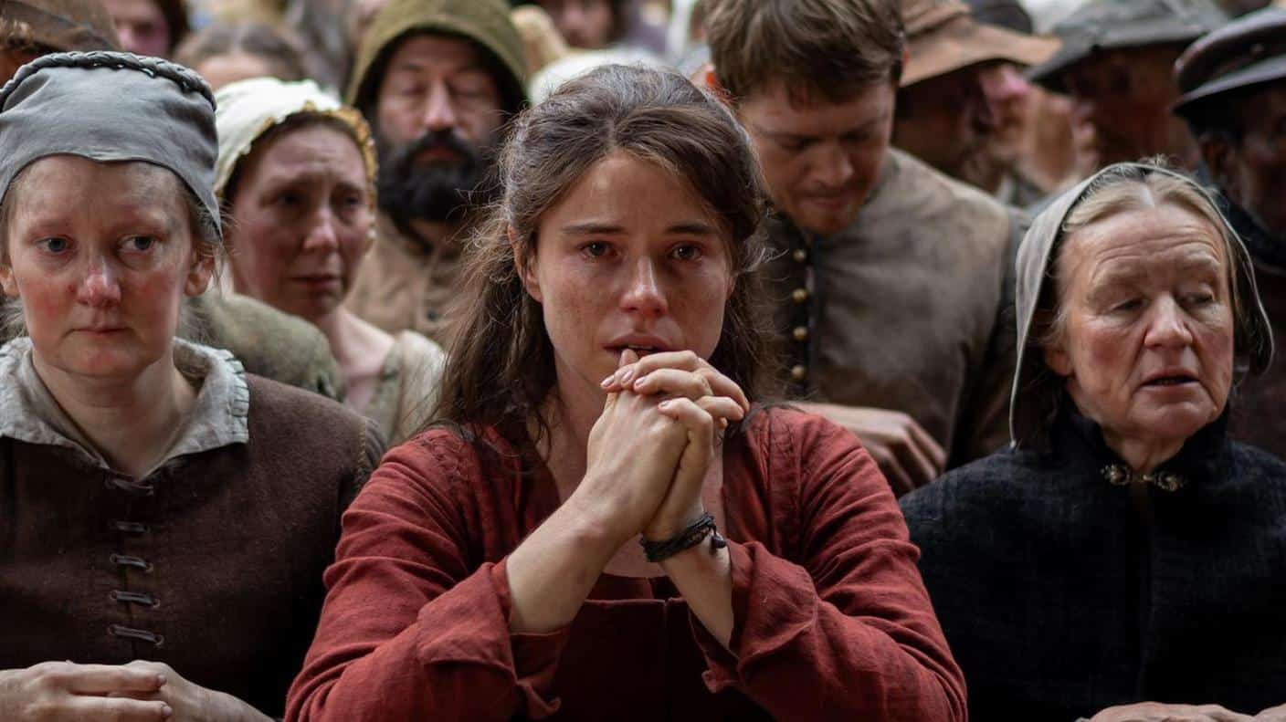 Hamnet: essere o non essere questo è il dilemma