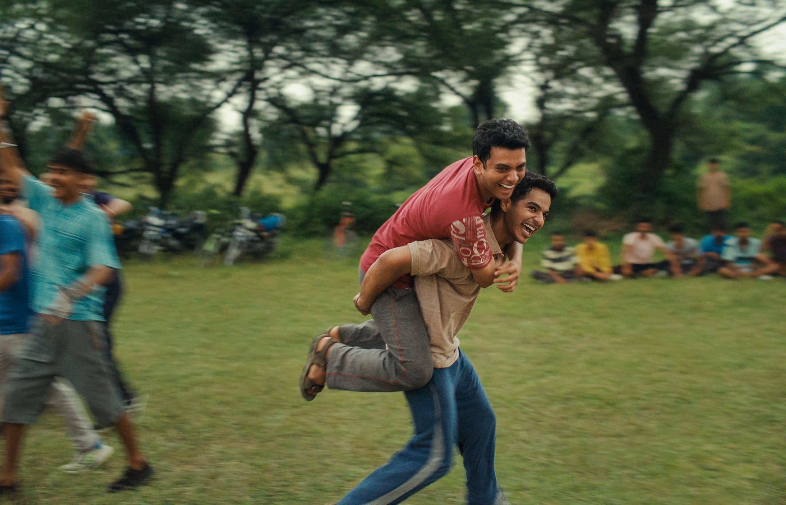 Homebound, fenomenale film indiano dal 26 marzo