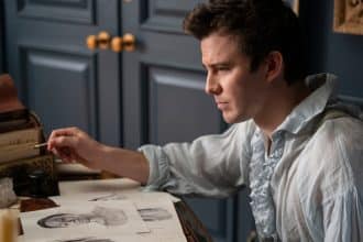 Bridgerton 4 parte 2 trailer