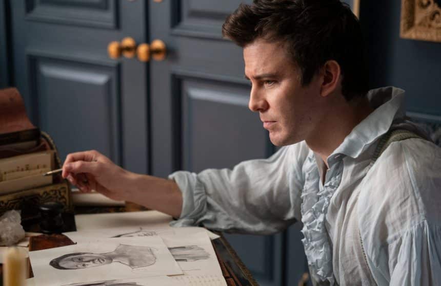 Bridgerton 4 parte 2 trailer