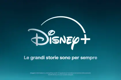 Sanremo 2026, disney plus lancia una campagna multimediale