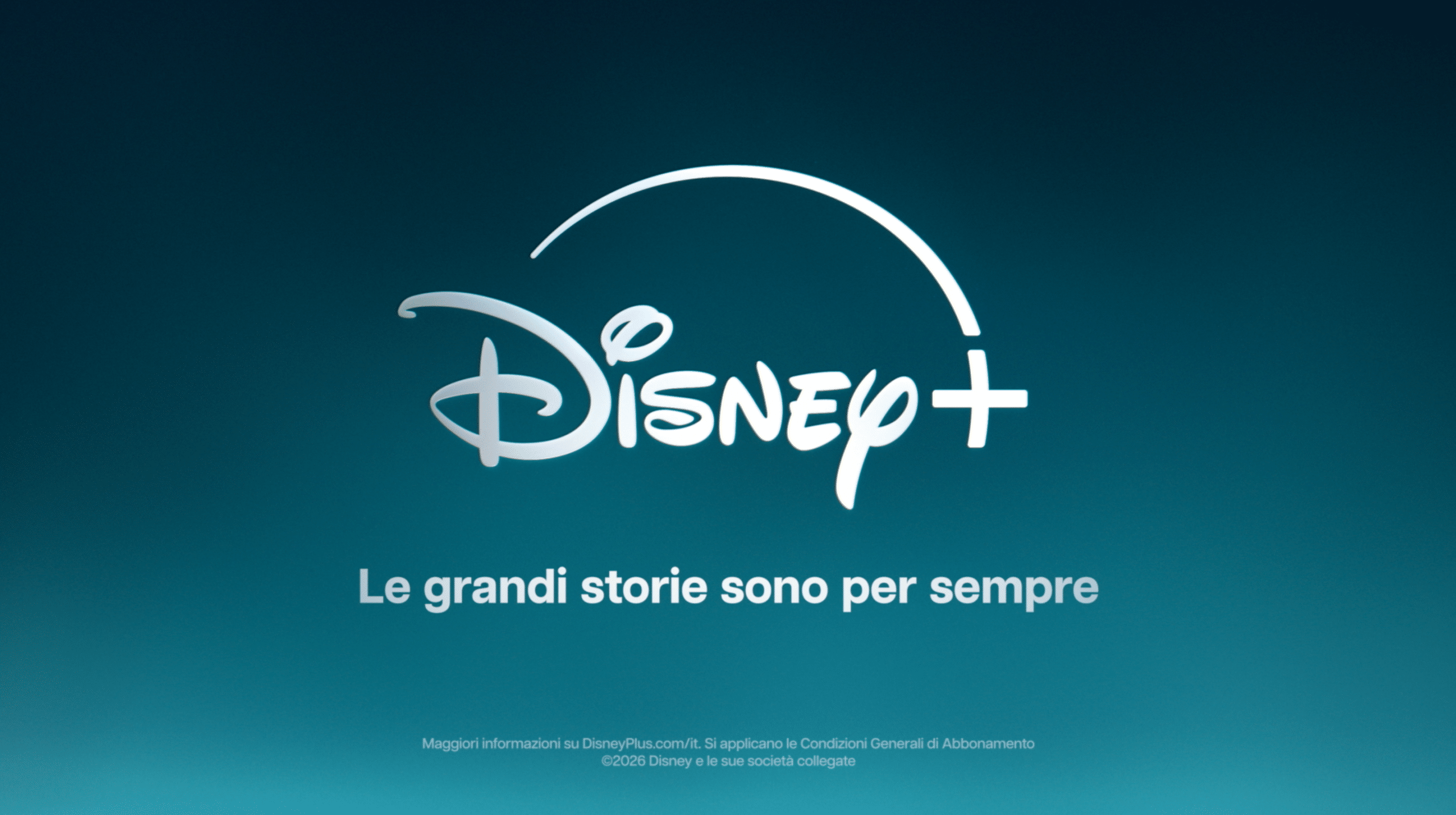 Disney+