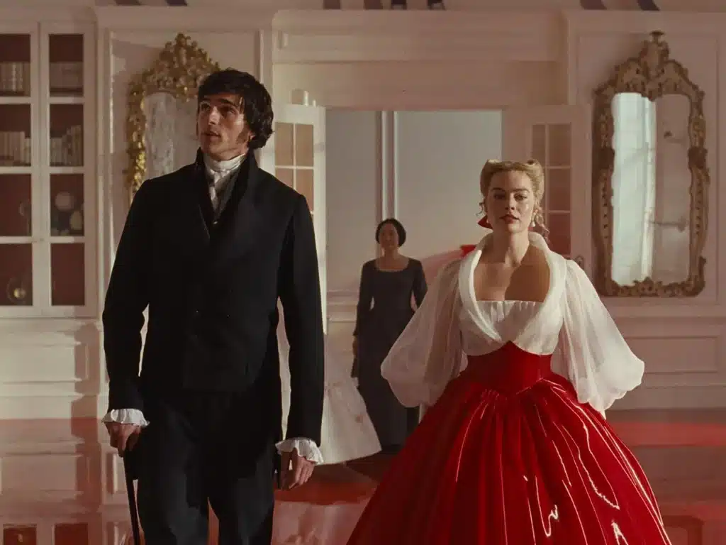 Cime tempestose: istruzioni per un mito dissacrato