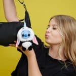 Disney yuyus, i nuovi bag charms per un tocco colorato