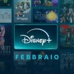Disney+: gli highlights di febbraio