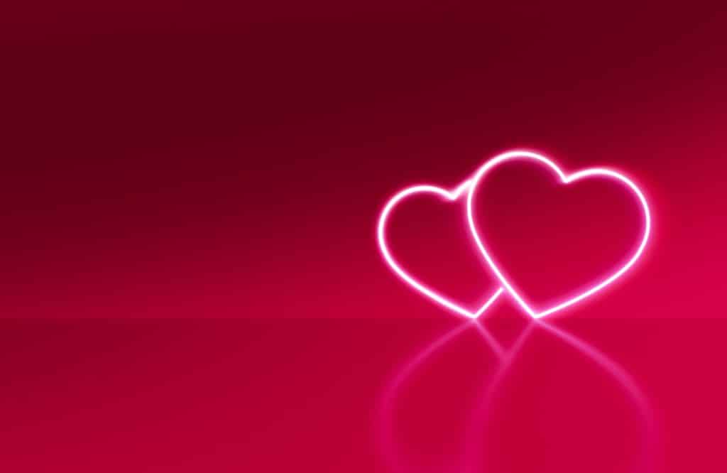 Febbraio 2026 quiz film amore