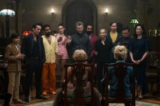 Finché morte non ci separi 2 trailer