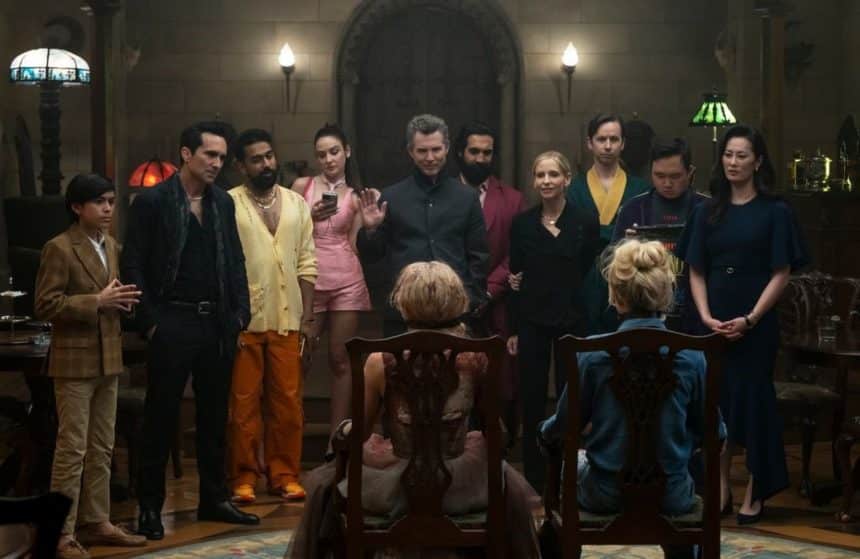 Finché morte non ci separi 2 trailer