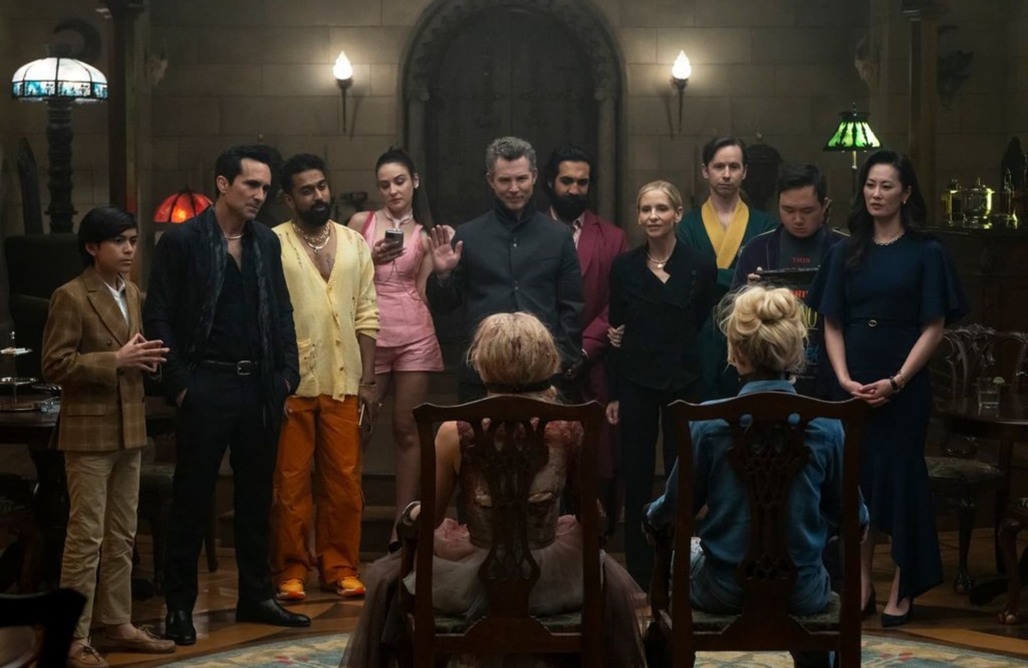 Finché morte non ci separi 2, nuovo spaventoso trailer!