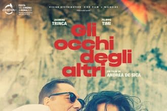 Gli occhi degli altri