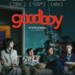 Good boy 2026 è quello del cane? Il film con stephen graham