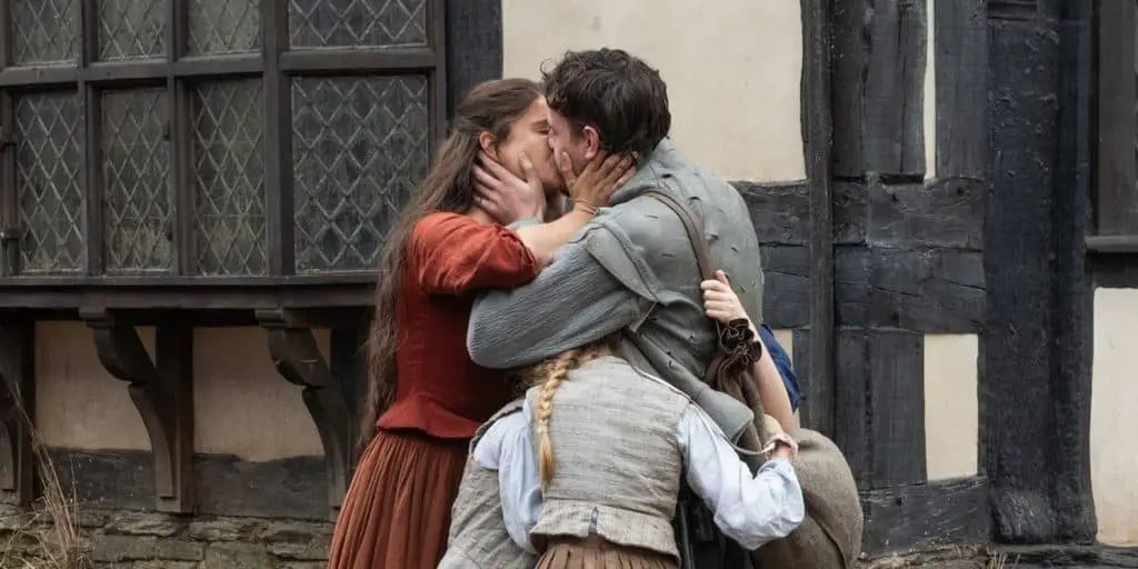 Hamnet: essere o non essere questo è il dilemma