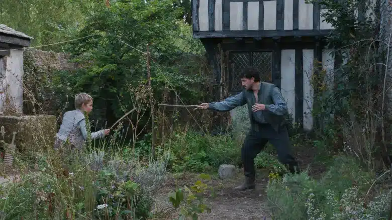 Hamnet: essere o non essere questo è il dilemma