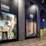 La rinascente e le vetrate urban chic griffate hbo max