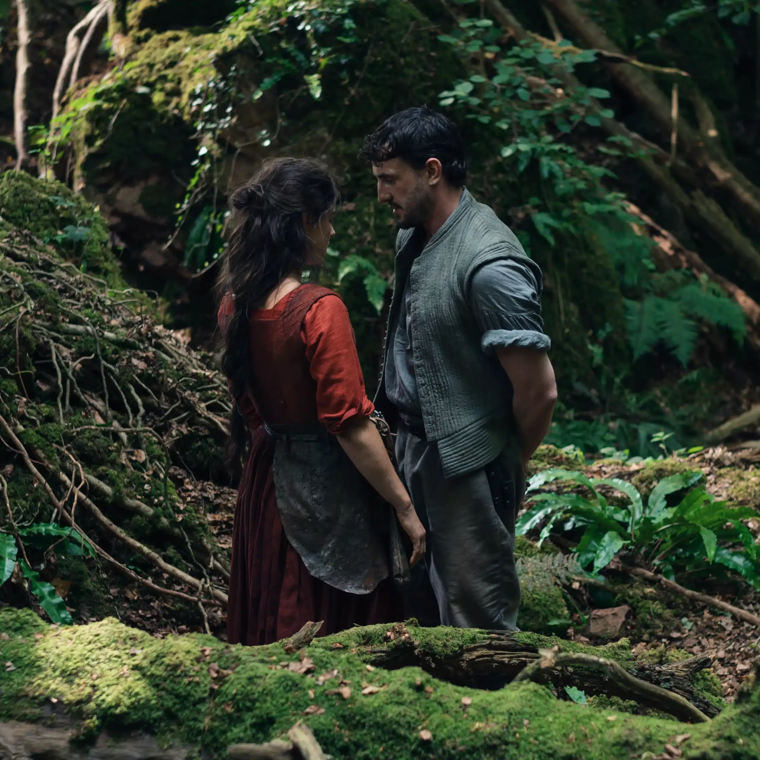 Hamnet: essere o non essere questo è il dilemma